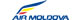 Vol Chisinau - Francfort avec Air Moldova