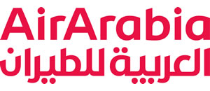Vol Amsterdam - Casablanca avec Air Arabia Maroc