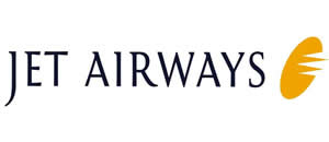Vol Bombay - Goa avec Jet Airways