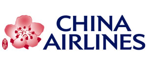 Vol Bangkok - Amsterdam avec China Airlines