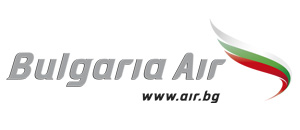 Vol Rome - Sofia avec Bulgaria Air