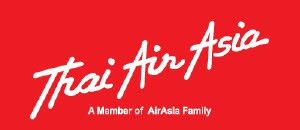 Vol Bangkok - Ho Chi Minh avec Thai Airasia