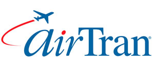 Vol Atlanta - Las Vegas avec Airtran Airways