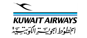 Vol Geneve - Francfort avec Kuwait Airways