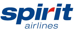 vol Colombie avec Spirit Airlines