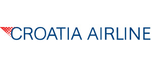 Vol Bruxelles - Zagreb avec Croatia Airlines
