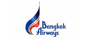 Vol Vientiane - Bangkok avec Bangkok Airways