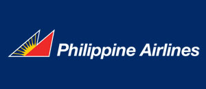 Vol Manille - Los Angeles avec Philippine Airlines
