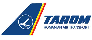 Vol Bucarest - Istanbul avec Tarom