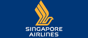 Vol Bangkok - Singapour avec Singapore Airlines