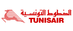 Vol Tunis - Madrid avec Tunis Air