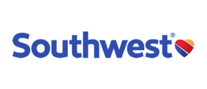 Vol Washington - Las Vegas avec Southwest Airlines