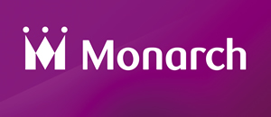 Vol Munich - Londres avec Monarch Airlines