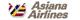 vol Coree Du Sud avec Asiana Airlines
