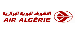 Vol Lyon - Alger avec Air Algerie