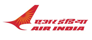 Vol Paris - New Delhi avec Air India
