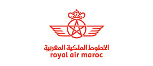 Vol Geneve - Casablanca avec Royal Air Maroc