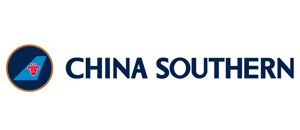 Vol Paris - Pekin avec China Southern
