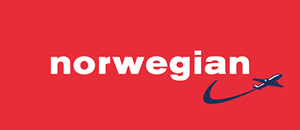 vol Suede avec Norwegian Air Shuttle