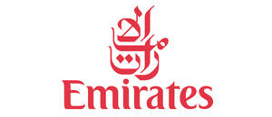 vol Maurice avec Emirates