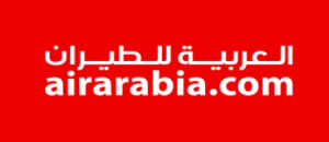 vol Irak avec Air Arabia