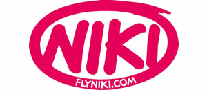 Vol Nice - Vienne avec Niki