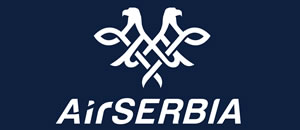vol Bosnie Herzegovine avec Air Serbia