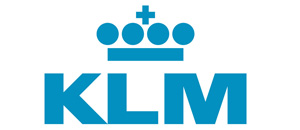 Vol Lyon - Amsterdam avec Klm