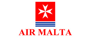 Vol Paris - La Valette avec Air Malta