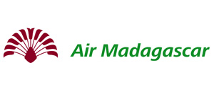 Vol Paris - Antananarivo avec Air Madagascar