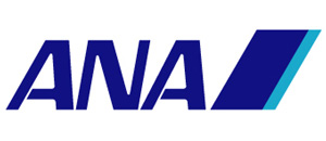 vol Birmanie avec Ana - All Nippon Airways