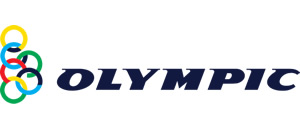 Vol Lyon - Athenes avec Olympic Air