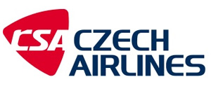 Vol Strasbourg - Prague avec Czech Airlines