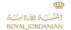 Vol Paris - Amman avec Royal Jordanian