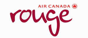 vol Canada avec Air Canada Rouge