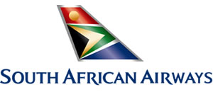 vol Maurice avec South African Airways
