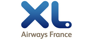 Vol Ajaccio - Paris avec Xl Airways France