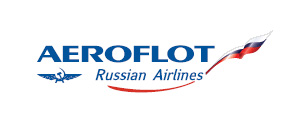 Vol Paris - Moscou avec Aeroflot