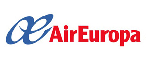 Vol Bruxelles - Madrid avec Air Europa