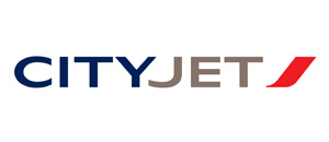 Vol Nantes - Amsterdam avec Cityjet