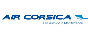Vol Lyon - Calvi avec Air Corsica
