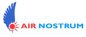 vol Corse avec Air Nostrum