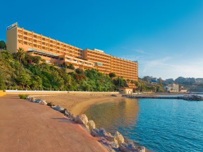Hotel Playa Bonita Malaga