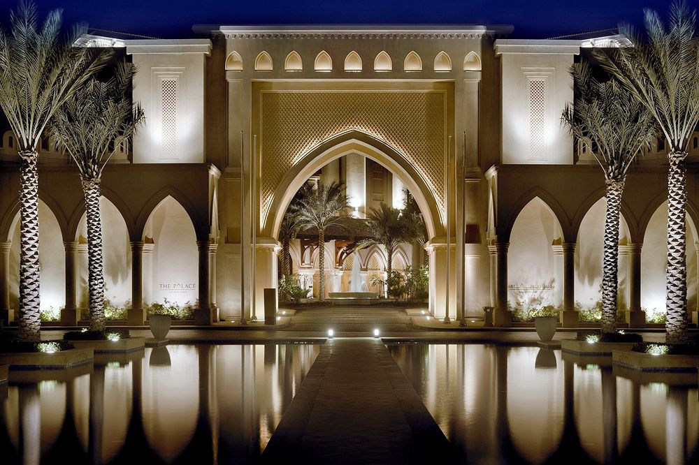 Hotel Dubai : 343 hotels Dubai comparés