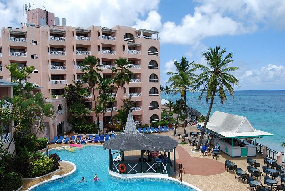 Hotel Barbados Beach Club All Inclusive Resort à Bridgetown