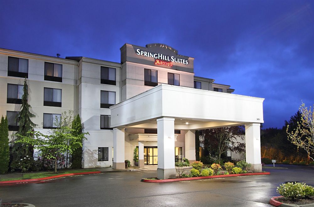 bothell hotels