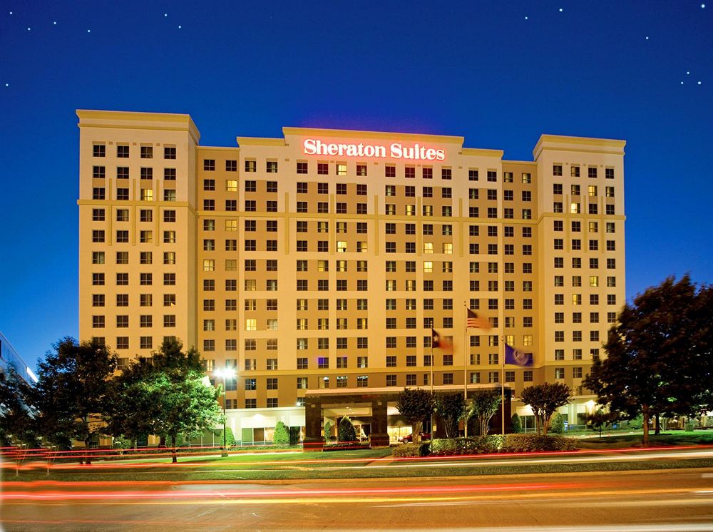 Hotel Houston 316 hotels Houston comparés