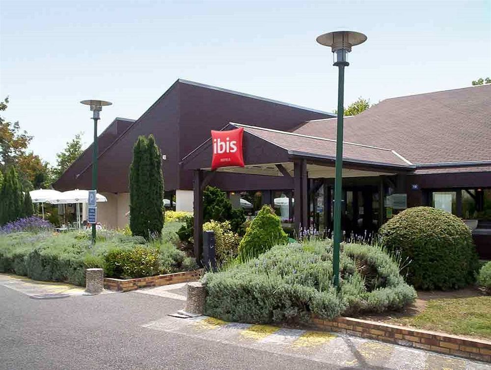 hotel ibis tours sud france