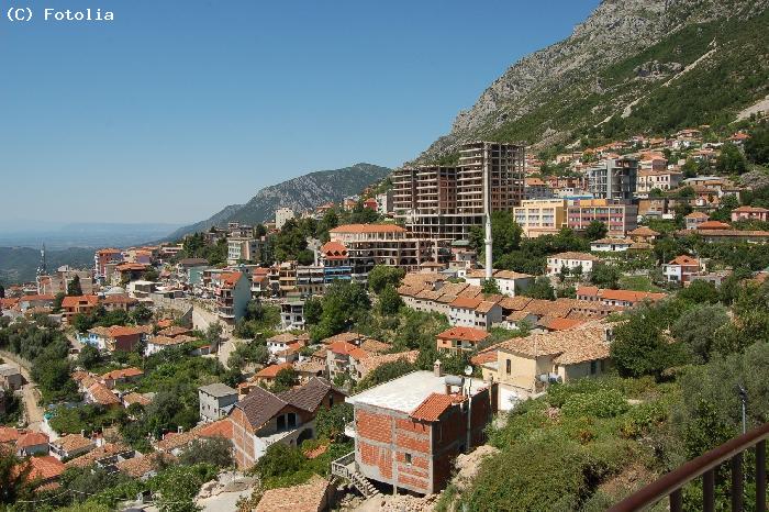 albanie tourisme - Image