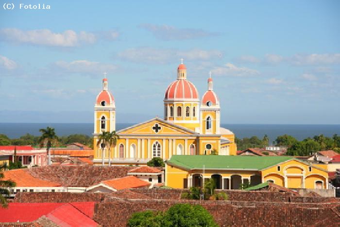nicaragua tourisme